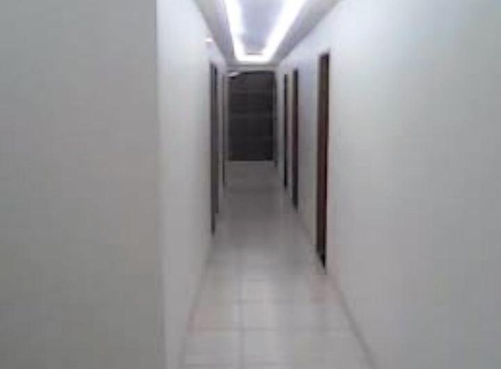 Nasser Residence Goiânia Eksteriør billede