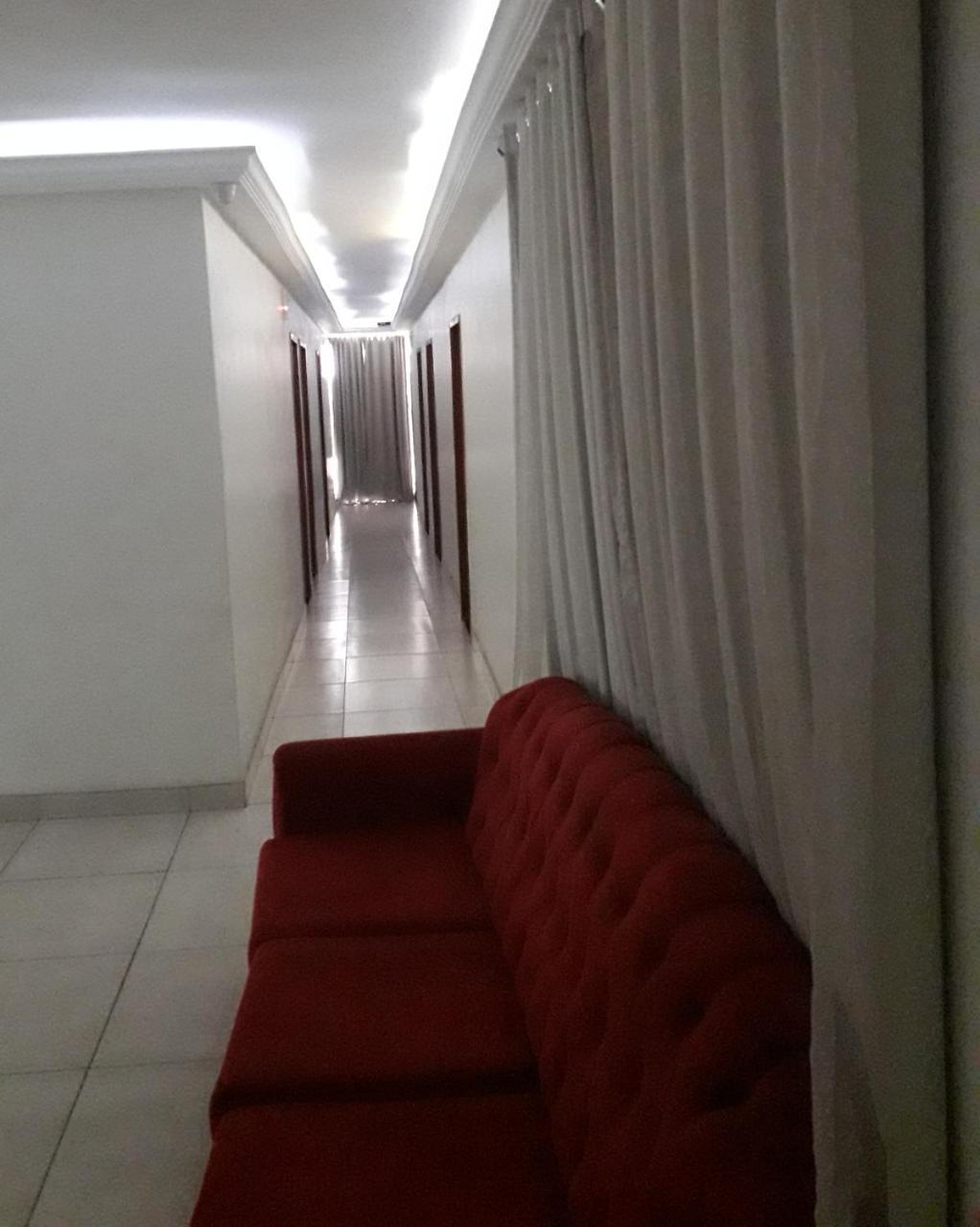 Nasser Residence Goiânia Eksteriør billede