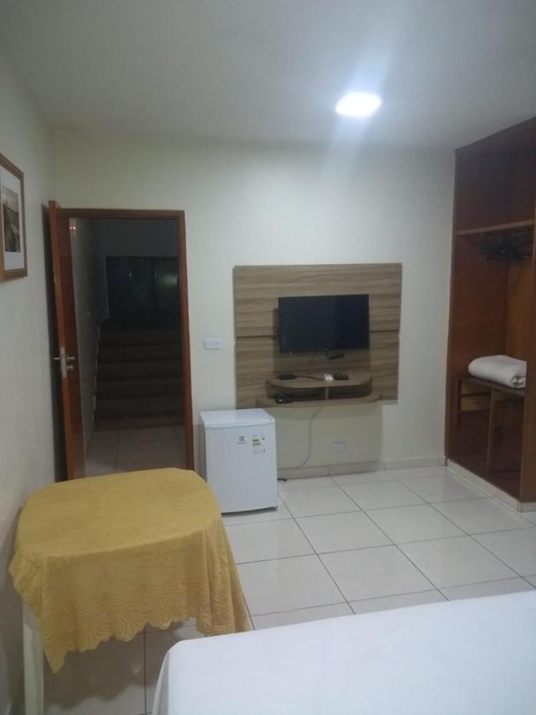 Nasser Residence Goiânia Eksteriør billede