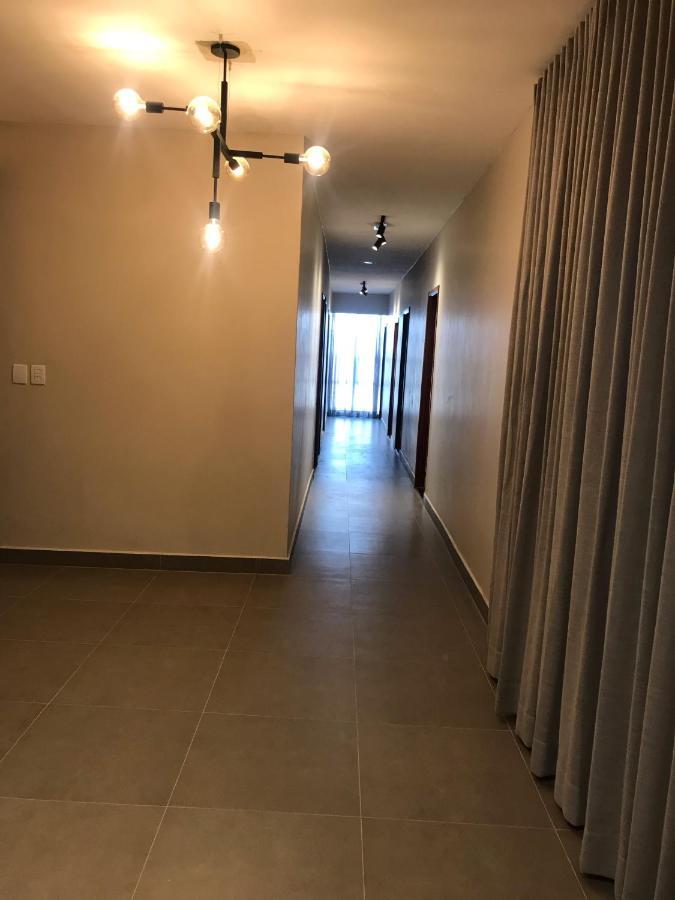 Nasser Residence Goiânia Eksteriør billede